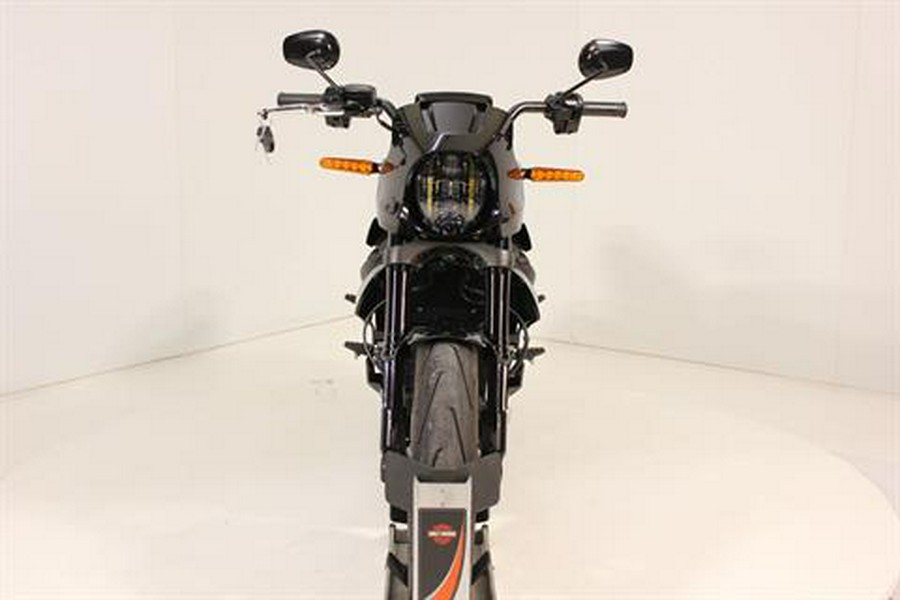 2020 Harley-Davidson Livewire™