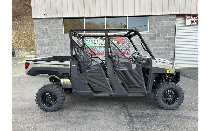 2024 Polaris Industries Ranger® Crew XP 1000 Premium