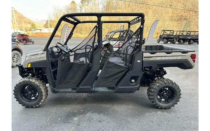 2024 Polaris Industries Ranger® Crew XP 1000 Premium