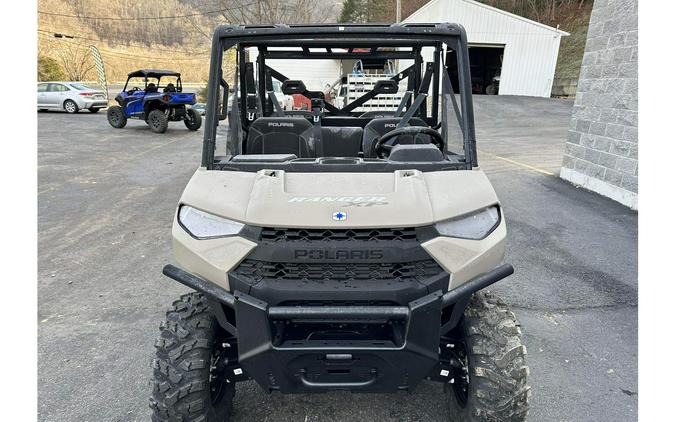 2024 Polaris Industries Ranger® Crew XP 1000 Premium