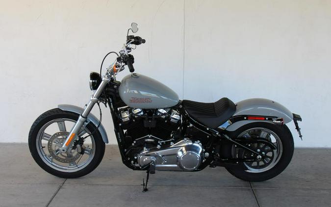 2024 Harley-Davidson® FXST - Softail® Standard