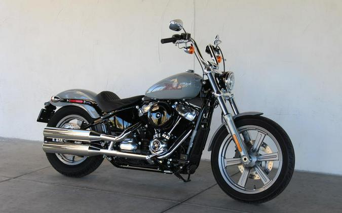 2024 Harley-Davidson® FXST - Softail® Standard