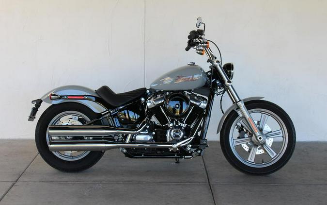 2024 Harley-Davidson® FXST - Softail® Standard