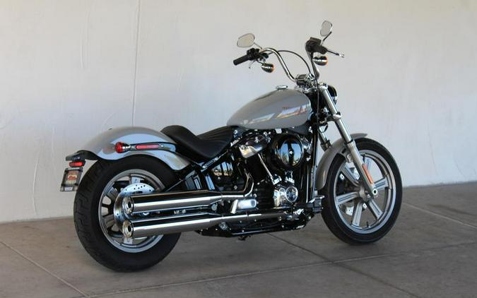 2024 Harley-Davidson® FXST - Softail® Standard