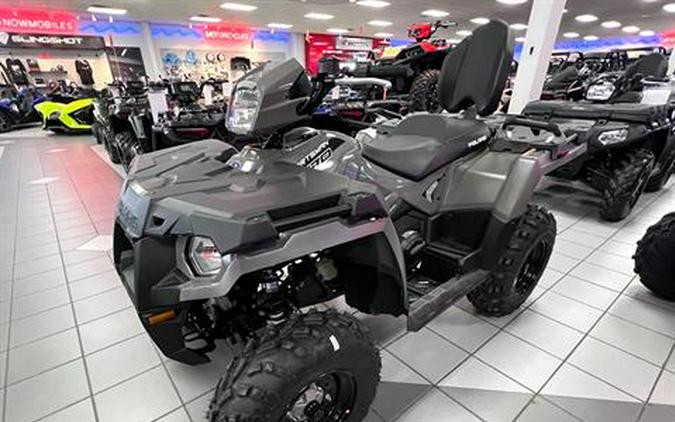 2024 Polaris Sportsman Touring 570 EPS