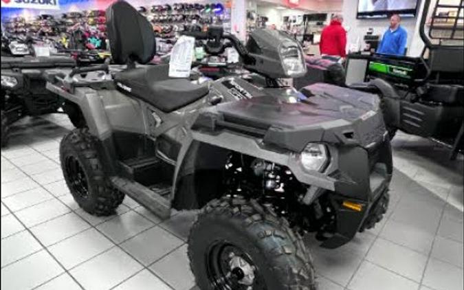 2024 Polaris Sportsman Touring 570 EPS