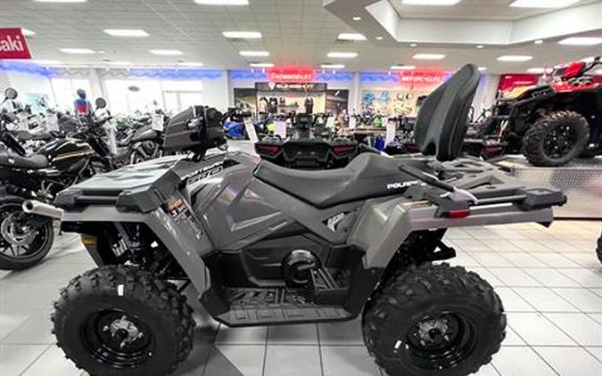 2024 Polaris Sportsman Touring 570 EPS