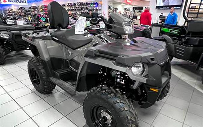 2024 Polaris Sportsman Touring 570 EPS