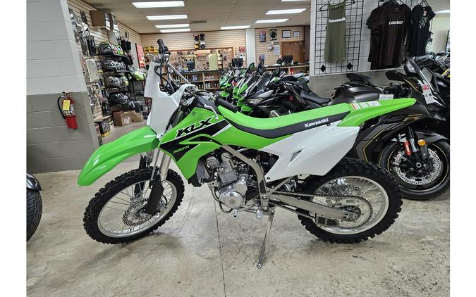 2023 Kawasaki KLX 300R