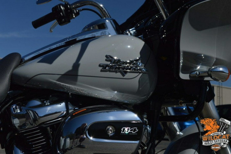 2024 Harley-Davidson FLTRT - Road Glide 3