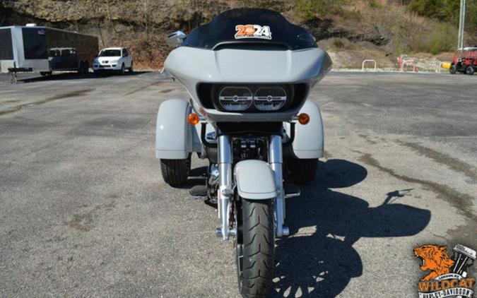 2024 Harley-Davidson FLTRT - Road Glide 3