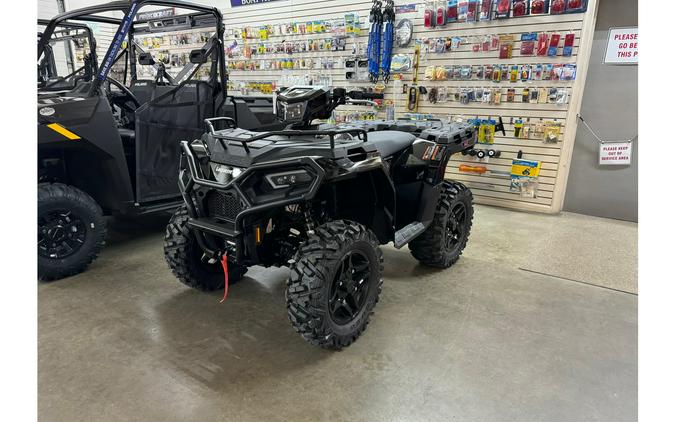 2024 Polaris Industries Sportsman® 570 Trail