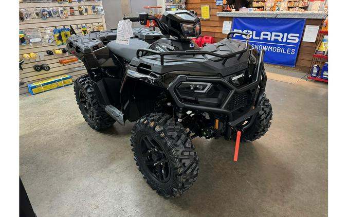 2024 Polaris Industries Sportsman® 570 Trail