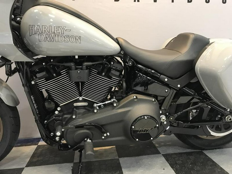 2024 Harley-Davidson® FXLRST - Low Rider® ST