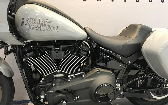 2024 Harley-Davidson® FXLRST - Low Rider® ST