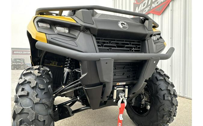 2024 Can-Am OUTLANDER XT 700