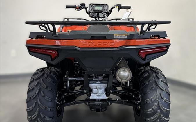 2024 Polaris Sportsman 450 H.O. EPS