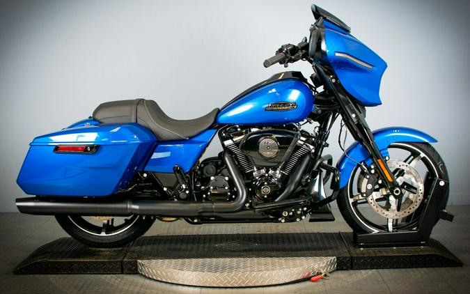 2024 Harley-Davidson Street Glide