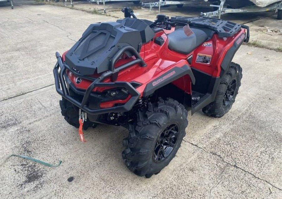 2024 Can-Am® Outlander X mr 850