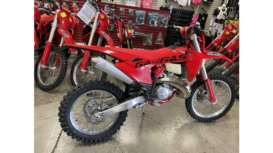 2025 Gas Gas EC 300 - 393658