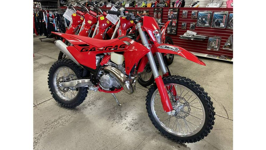 2025 Gas Gas EC 300 - 393658