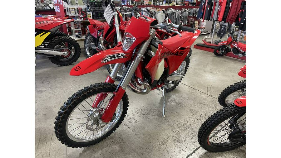 2025 Gas Gas EC 300 - 393658