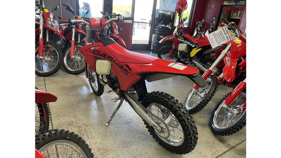 2025 Gas Gas EC 300 - 393658