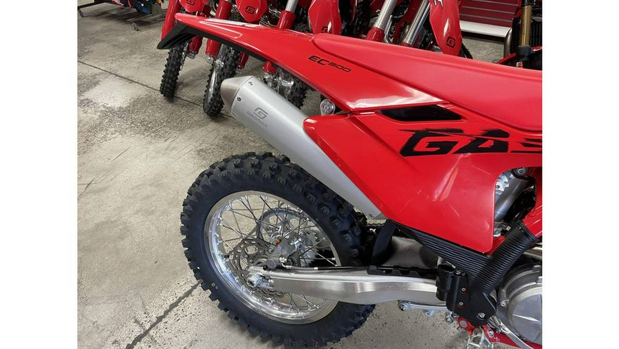 2025 Gas Gas EC 300 - 393658
