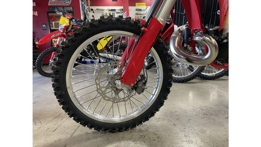 2025 Gas Gas EC 300 - 393658