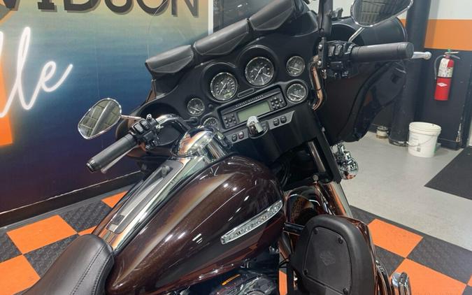 USED 2011 HARLEY-DAVIDSON ULTRA LIMITED FLHTK FOR SALE NEAR LAKEVILLE, MN