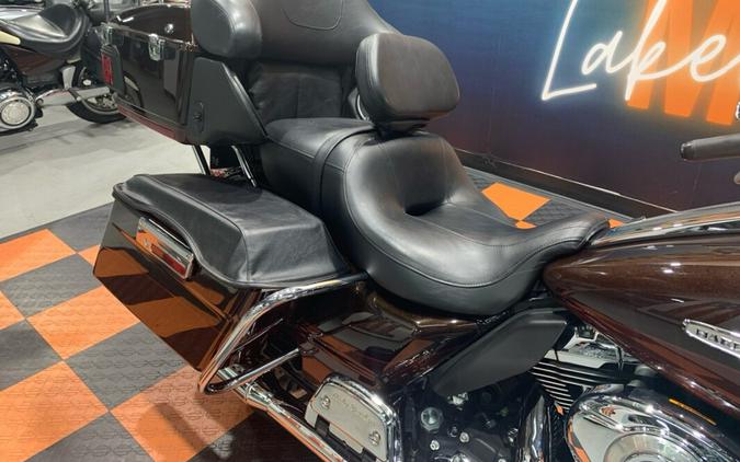 USED 2011 HARLEY-DAVIDSON ULTRA LIMITED FLHTK FOR SALE NEAR LAKEVILLE, MN