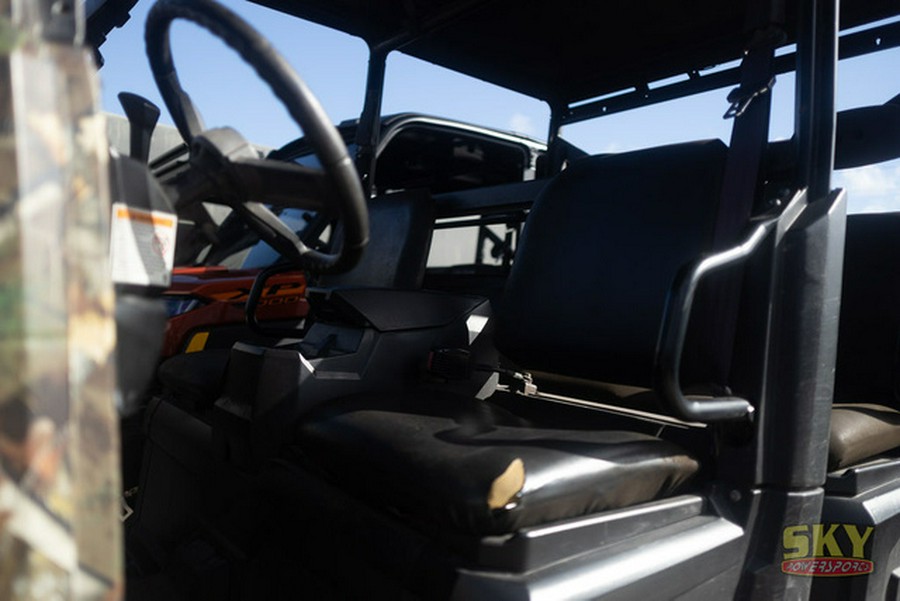 2014 Polaris Ranger Crew 900 EPS Polaris Pursuit Camo