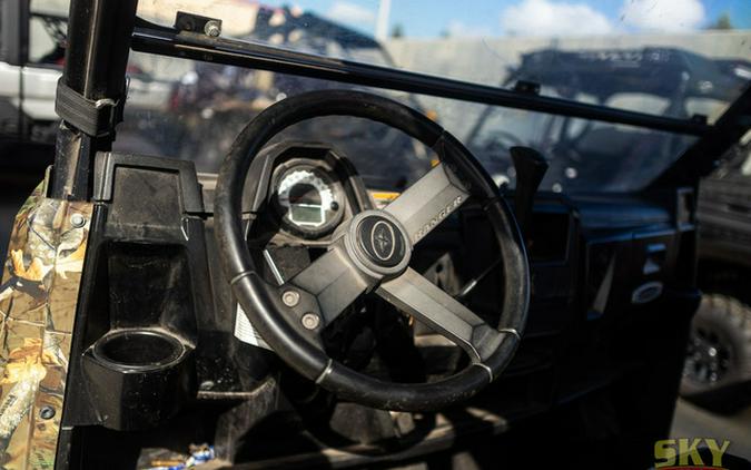 2014 Polaris Ranger Crew 900 EPS Polaris Pursuit Camo