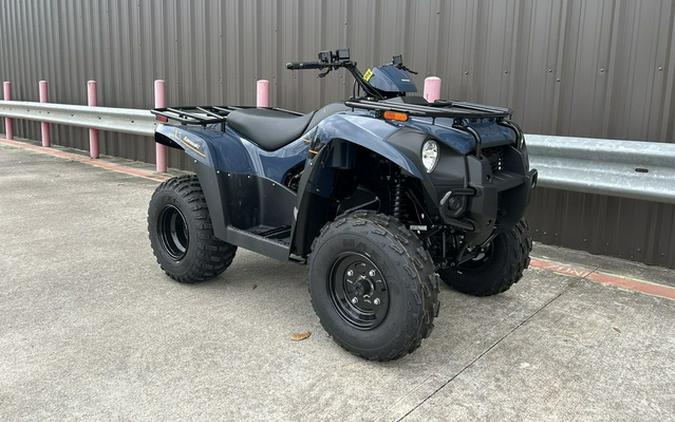 2025 Kawasaki Brute Force 300