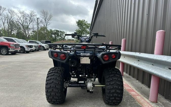 2025 Kawasaki Brute Force 300