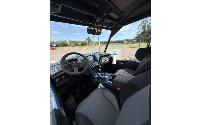 2025 Yamaha RMAX 4 LIMITED