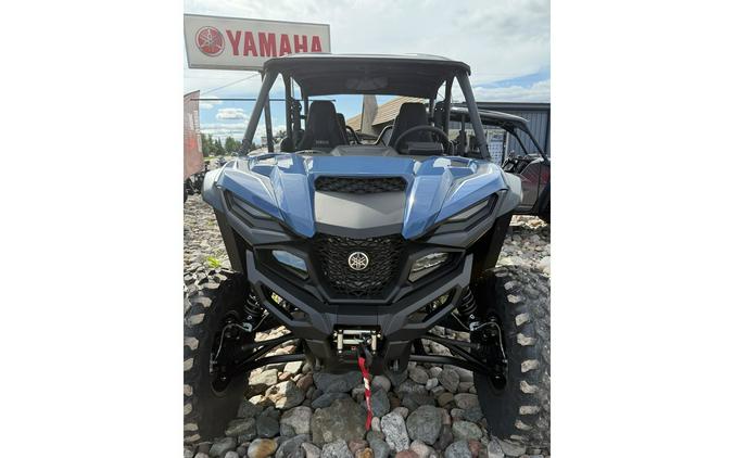 2025 Yamaha RMAX 4 LIMITED