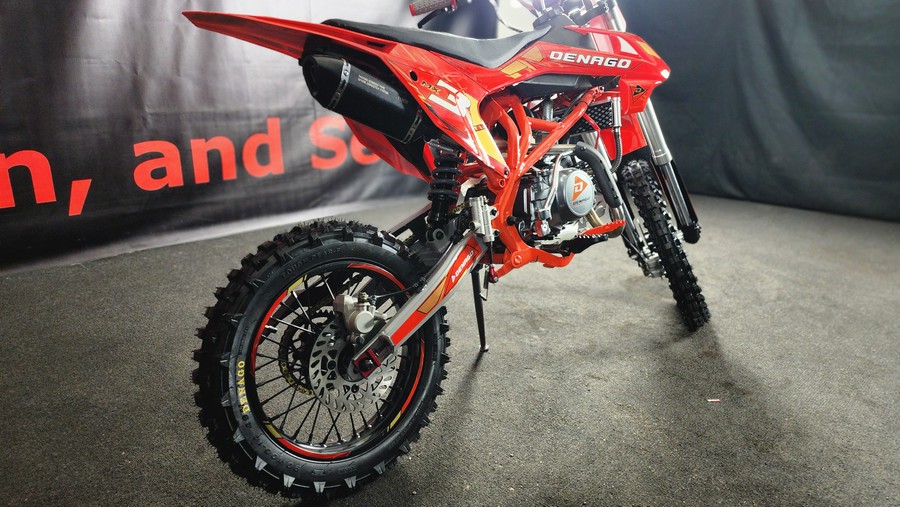 2026 DENAGO MX3 - F231539