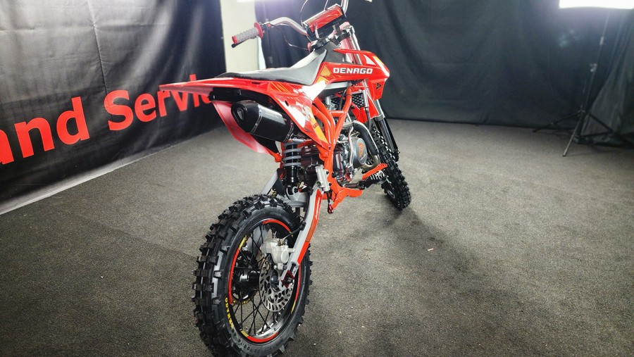 2026 DENAGO MX3 - F231539