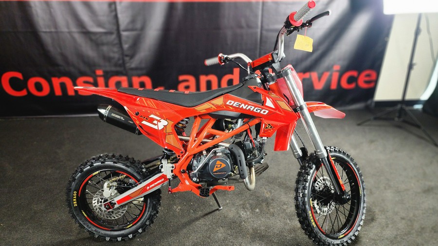 2026 DENAGO MX3 - F231539