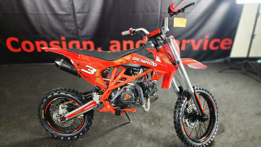 2026 DENAGO MX3 - F231539