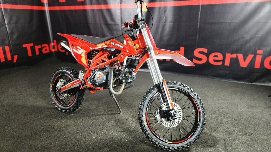 2026 DENAGO MX3 - F231539