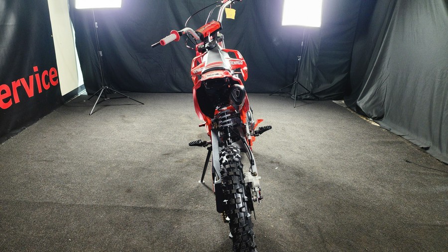 2026 DENAGO MX3 - F231539