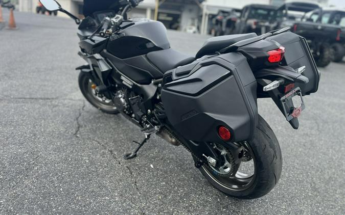 2024 Suzuki GSX-S 1000GT