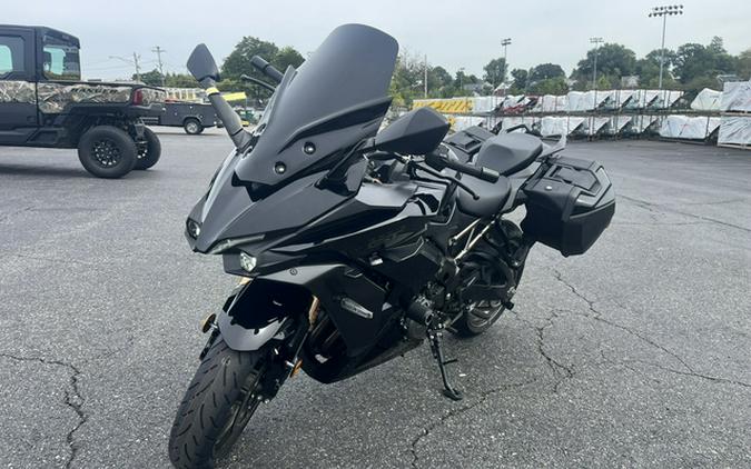 2024 Suzuki GSX-S 1000GT