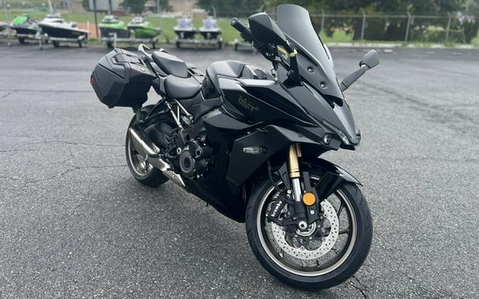 2024 Suzuki GSX-S 1000GT
