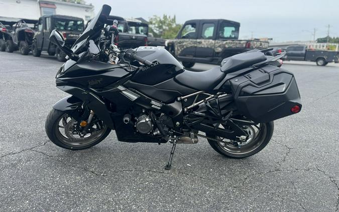 2024 Suzuki GSX-S 1000GT