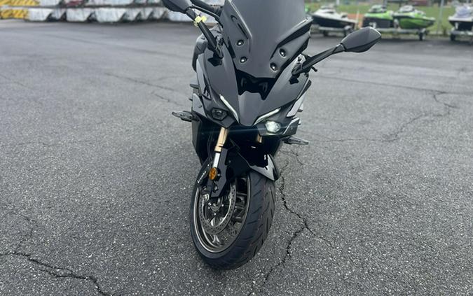 2024 Suzuki GSX-S 1000GT
