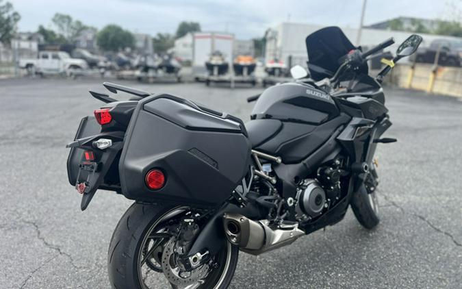 2024 Suzuki GSX-S 1000GT