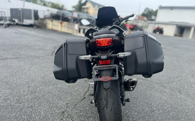 2024 Suzuki GSX-S 1000GT